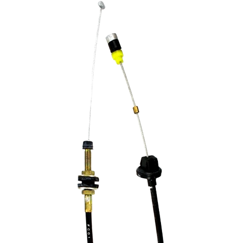Accelerator Cable | 114CA-8882