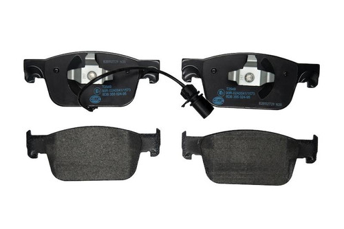 Disc Brake Pad Set | PGD355 024 951