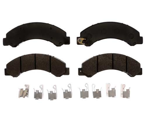 Specialty - Truck Metallic Disc Brake Pad Set | RAYSP1695TRH