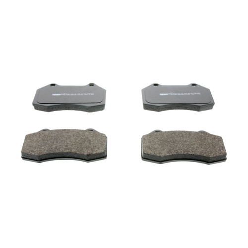 OEX Front Disc Brake Pad Set Premium Semi-Metallic | WAGOEX1379
