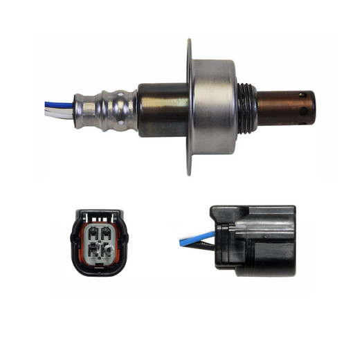 Air-Fuel Ratio Sensor 4 Wire, Direct Fit, Heated, Wire Length: 10.43 | DEN234-9124