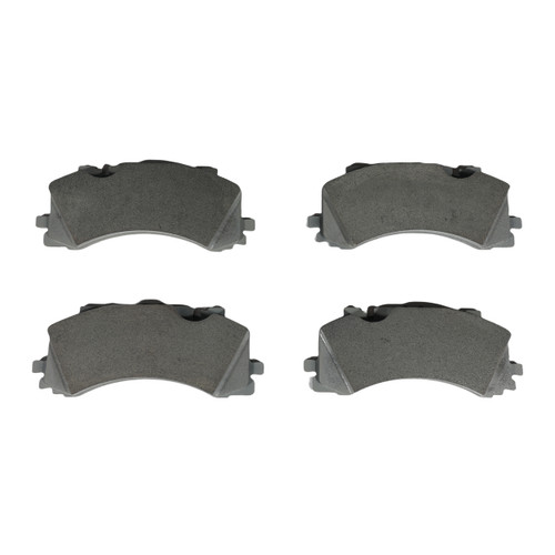Premium NAO Ceramic OE Equivalent Front Brake Pad Set | BBBP85170N