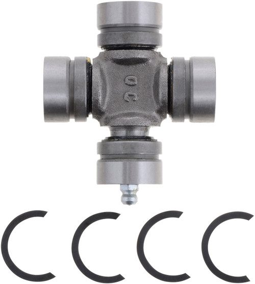 Axle Shaft Universal Joint Non-Greaseable 1210WJ Series | SPI5-3215X