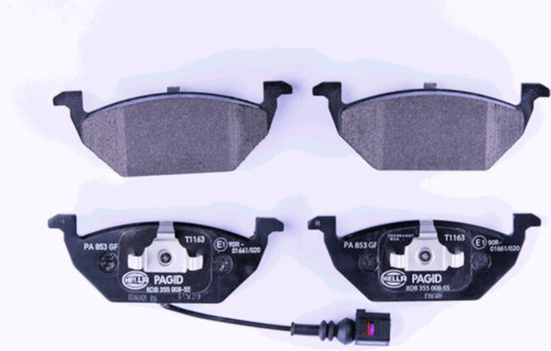 Disc Brake Pad Set | PGD355 008 551