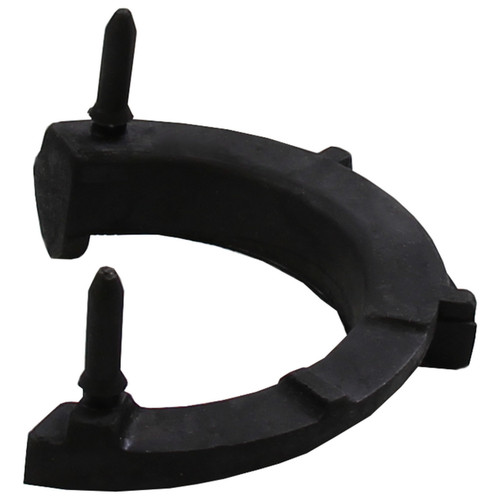 Strut-Mate Front Lower Coil Spring Insulator | MON907999