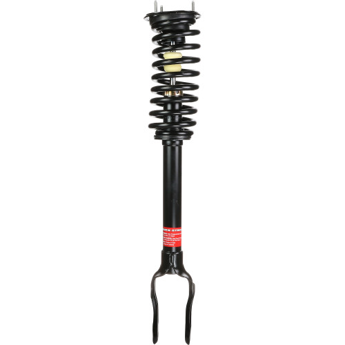 Front Left Air Spring to Coil Spring Conversion Kit | MON90032C2