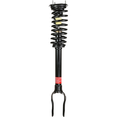Front Left Air Spring to Coil Spring Conversion Kit | MON90032C2
