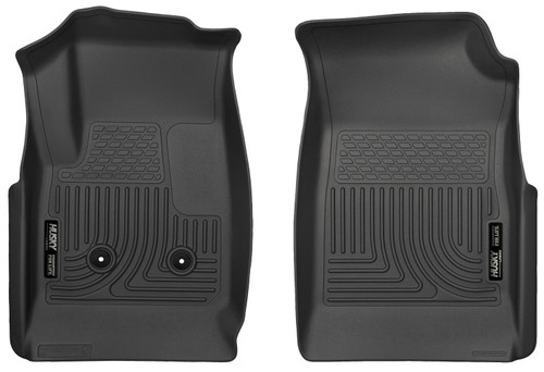 Weatherbeater - Front Floor Liners | 98H18111