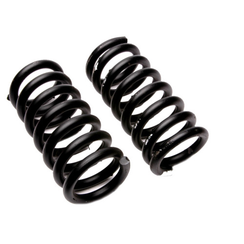 Front Coil Spring Set | MOO7170