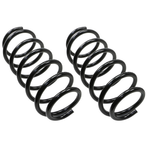 Front Coil Spring Set | MOO81658