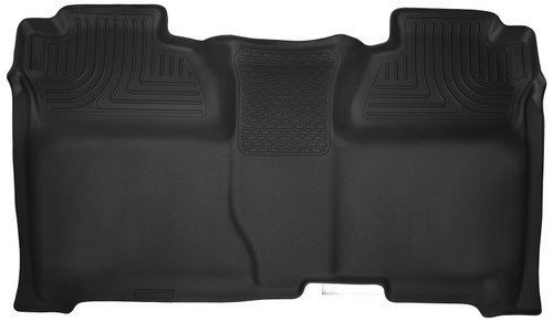 X-act Contour - 2nd Seat Floor Liner | 98H53901