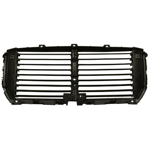 Radiator Active Grille Shutter Assembly | BWDRGS1000