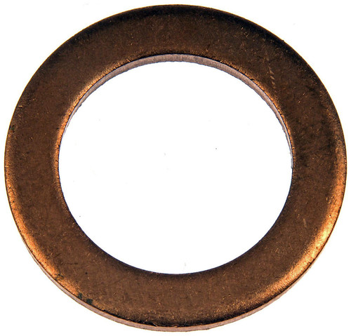 Crush Drain Plug Gasket | DOR097-830CD