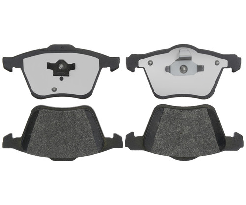 Element3 Hybrid Technology Disc Brake Pad Set | RAYEHT1003