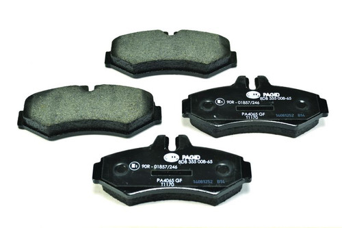 Disc Brake Pad Set | PGD355 008 651