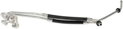 Oil Cooler Line | DOR625-100
