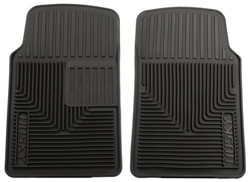 Heavy Duty Floor Mats - Front Floor Mats | 98H51061