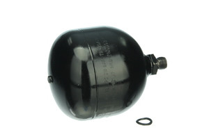 ABS Accumulator w/ O-ring | UROURO-018008