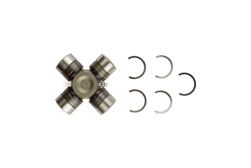 Axle Shaft Universal Joint; Greaseable | SPISPL55-4X