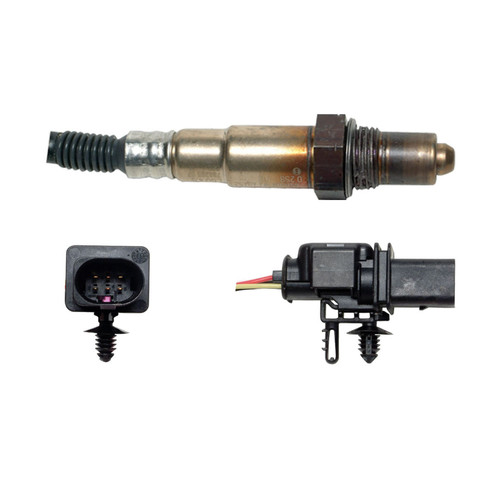 Air/Fuel Sensor 5 Wire, Direct Fit, Heated, Wire Length: 13.15 | DEN234-5090