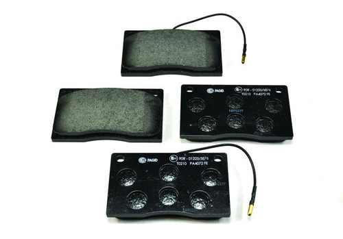 Disc Brake Pad Set | PGD355 005 931