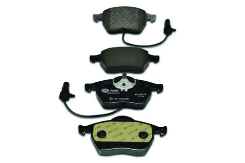 Disc Brake Pad Set | PGD355 008 411