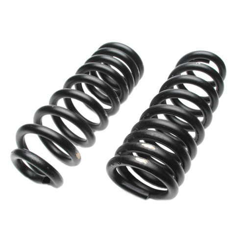 Front Coil Spring Set | MOOCC876