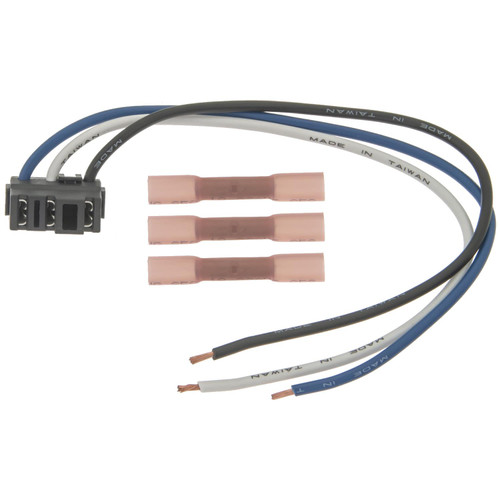 Headlight Connector | BWDPT2604