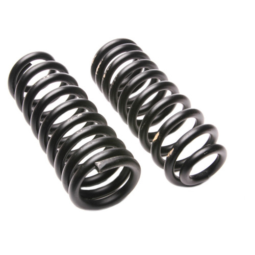 Front Coil Spring Set | MOOCC870
