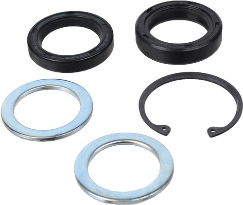 Steering Gear Pitman Shaft Seal Kit | SKF12392