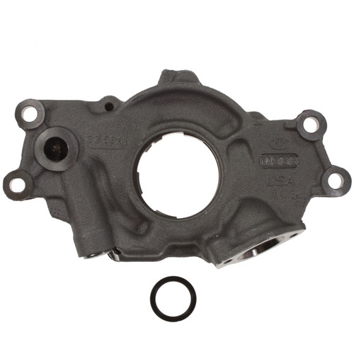 M365 Stock Replacement : Standard Volume, Standard Pressure, Aluminum Oil Pump With Gasket | 978M365
