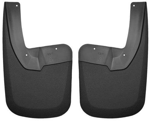 Custom Mud Guards - Rear Mud Guards | 98H57161