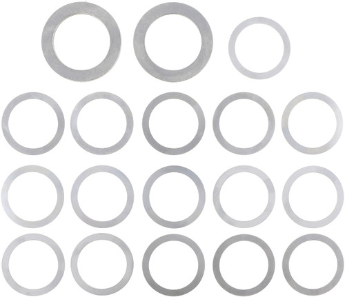 Differential Pinion Shim | SPI2015139