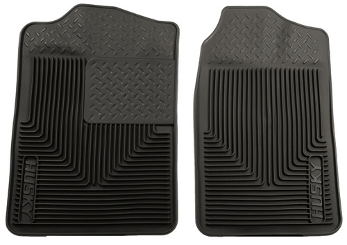 Heavy Duty Floor Mats - Front Floor Mats | 98H51011