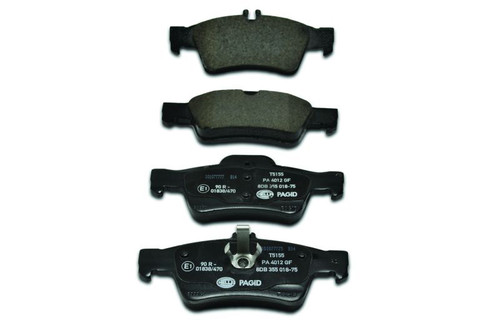 Disc Brake Pad Set | PGD355 018 751