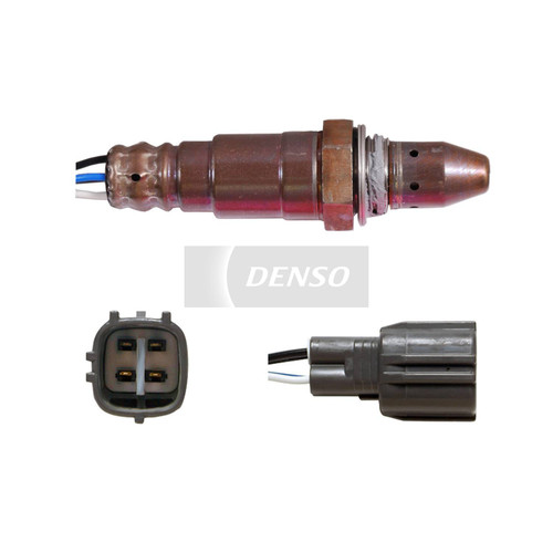 Air-Fuel Ratio Sensor 4 Wire, Direct Fit, Heated, Wire Length: 12.40 | DEN234-9114