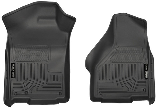 Weatherbeater - Front Floor Liners | 98H18031