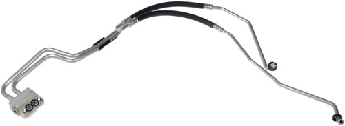 Oil Cooler Line | DOR625-209