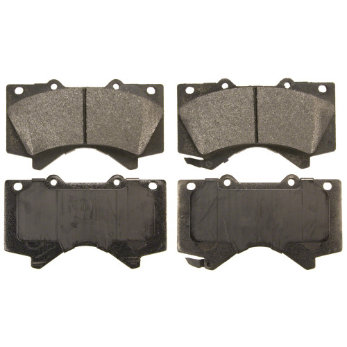 SevereDuty Front Disc Brake Pad Set | WAGSX1303