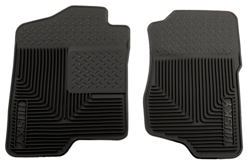 Heavy Duty Floor Mats - Front Floor Mats | 98H51181