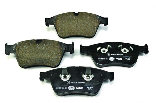 Disc Brake Pad Set | PGD355 020 031