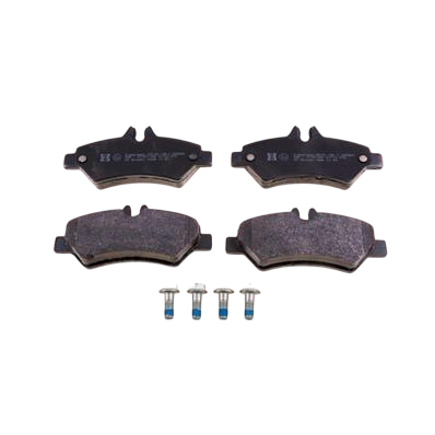 Brake Pad Set | ZIM29190.195.1