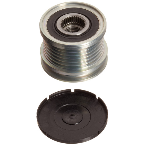 INA BDC FEAD overruning alternator pulley | INAEA0001