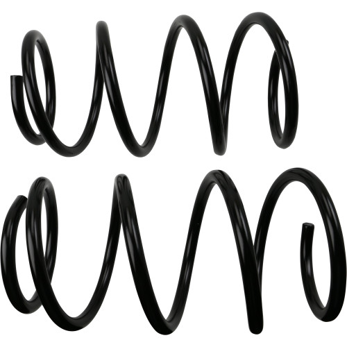 Front Coil Spring Set | MOO81756
