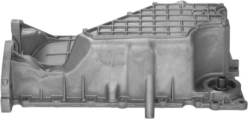 Engine Oil Pan | SPECRP62A