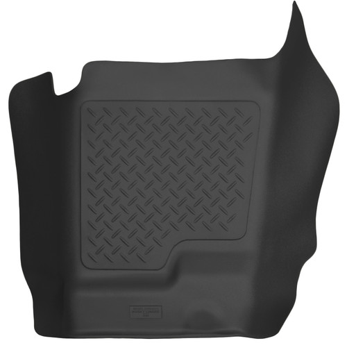 X-act Contour - Center Hump Floor Liner | 98H53131