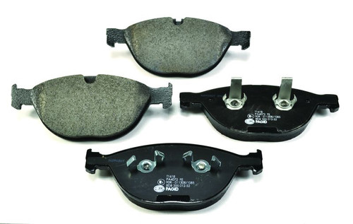 Disc Brake Pad Set | PGD355 012 521