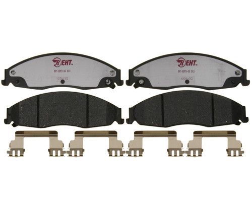 Element3 Hybrid Technology Disc Brake Pad Set | RAYEHT921H