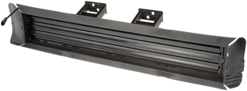 Active Grille Shutter | DOR601-355