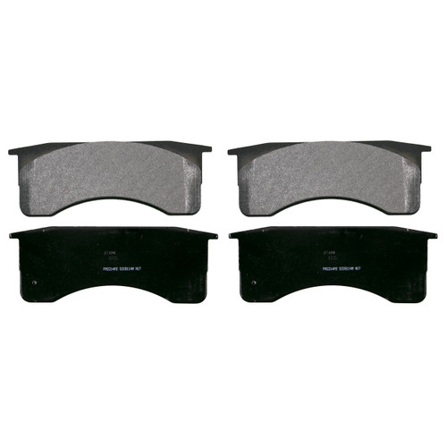 SevereDuty Front/Rear Disc Brake Pad Set | WAGSX1845